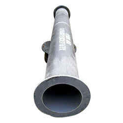Frp Ducting Work
